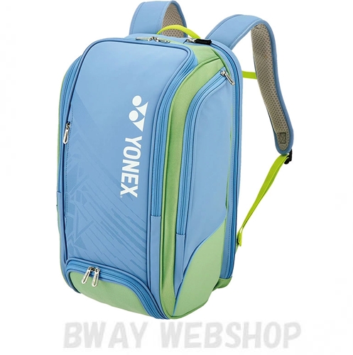 ヨネックス YONEX バックパック<テニス1本用> BAG2541Y スモークブルー（376）テニス・ソフトテニス・バドミントン