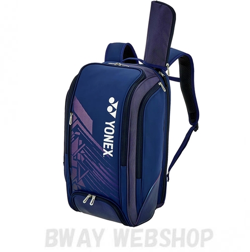 ヨネックス YONEX バックパック<テニス1本用> BAG2541Y ネイビーブルー（019）テニス・ソフトテニス・バドミントン