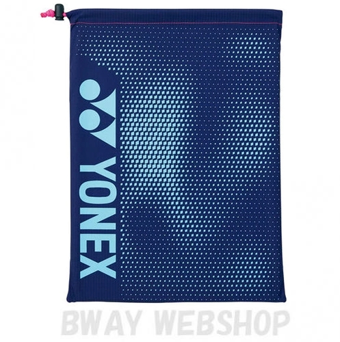 ヨネックス YONEX シューズケース BAG2093 ネイビーブルー（019）テニス・ソフトテニス・バドミントン