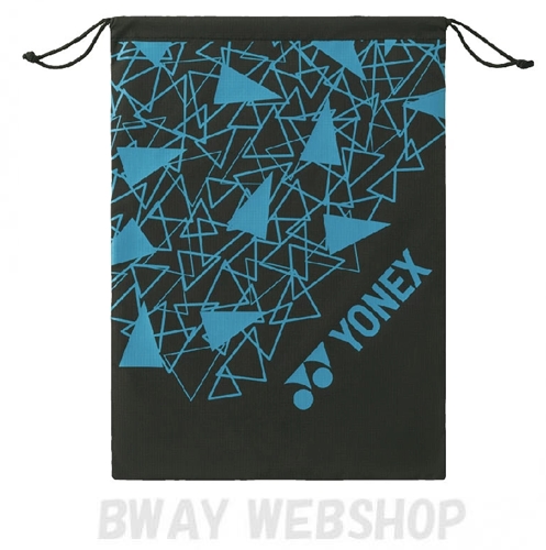 ヨネックス YONEX シューズケース BAG2593 ブラック（007）テニス・ソフトテニス・バドミントン