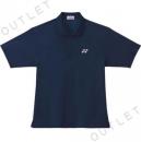 【outlet】 YONEX Uni 10100 ポロシャツ