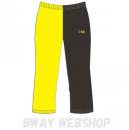 【日本バドミントン専門店会】blackknight　Uni　6分丈パンツ　S-1388