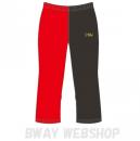 【日本バドミントン専門店会】blackknight　Uni　6分丈パンツ　S-1388