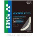 YONEX　EXBOLT 63