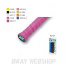 YONEX　ウェットスーパーストロンググリップ(1本入)　AC133