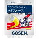 GOSEN　OG-SHEEP Series　MSフォース