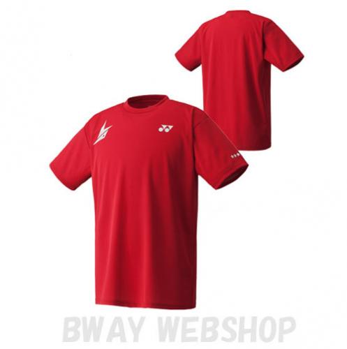 BWAY WEBSHOP / YONEX[リンダンモデル] Uni Tシャツ 16004LD