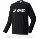 YONEX　ロングスリーブTシャツ　Uni　16158