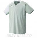 YONEX　ゲームシャツ(フィットスタイル)　MEN　10543