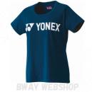【outlet】 YONEX WOMEN 16429 Tシャツ