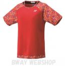 【outlet】 YONEX WOMEN 20438　ゲームシャツ
