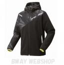 YONEX　Uni 裏地付きウィンドウォーマーパーカー(フィットスタイル)　70103