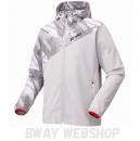 YONEX　Uni 裏地付きウィンドウォーマーパーカー(フィットスタイル)　70103