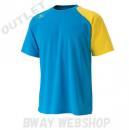 【outlet】 MIZUNO Uni 62JA607024 Tシャツ